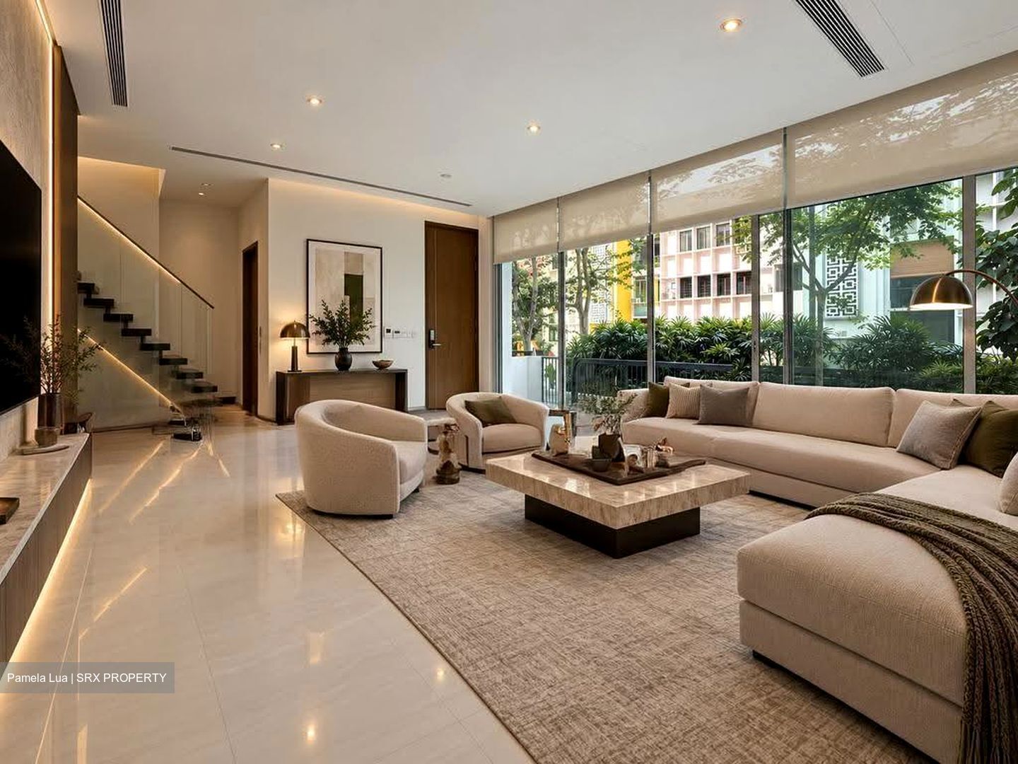 RESIDENCES AT EMERALD HILL (D9), Apartment #619429721
